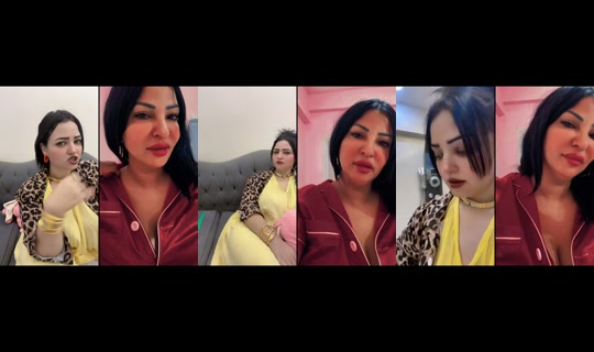 0852698gh TikTok Live — Sep 7, 2026, 4:46 AM