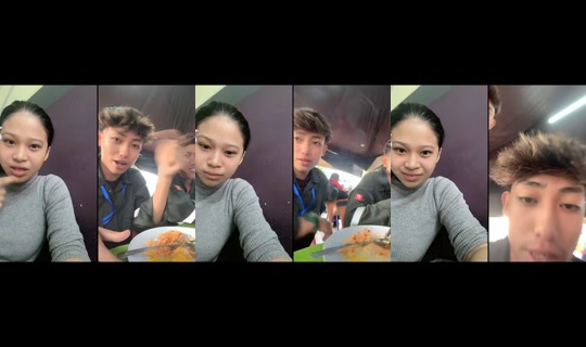 0ellnad TikTok Live — Aug 20, 2026, 11:55 PM