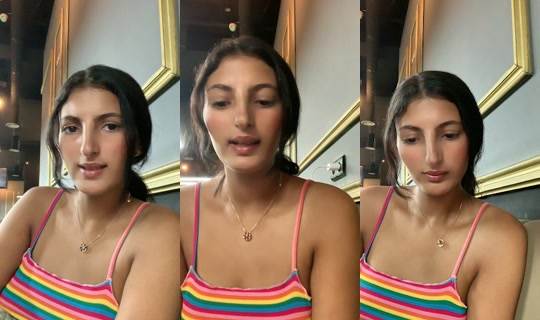 0naila2 TikTok Live — Jul 15, 2026, 12:16 PM
