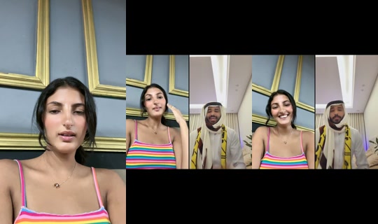 0naila2 TikTok Live — Jul 15, 2026, 1:25 PM