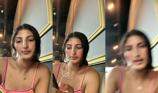 0naila2 TikTok Live — Jul 15, 2026, 2:24 PM