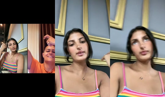 0naila2 TikTok Live — Jul 15, 2026, 3:03 PM