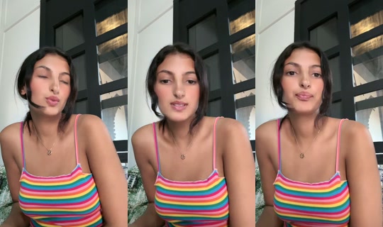 0naila2 TikTok Live — Jul 15, 2026, 4:34 PM