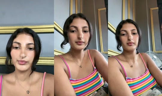 0naila2 TikTok Live — Jul 15, 2026, 8:19 PM
