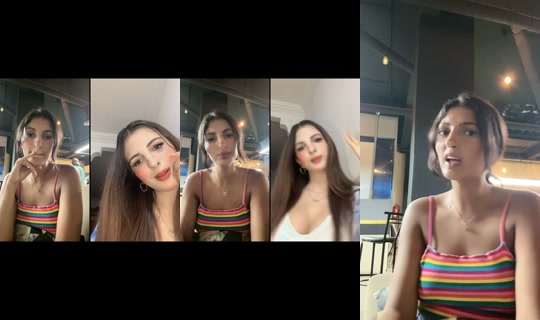 0naila2 TikTok Live — Jul 15, 2026, 8:38 PM