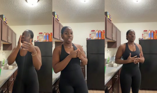 0nebadmelanin TikTok Live — Aug 10, 2026, 2:12 AM