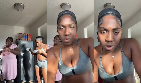 0nebadmelanin TikTok Live — Aug 10, 2026, 10:50 PM
