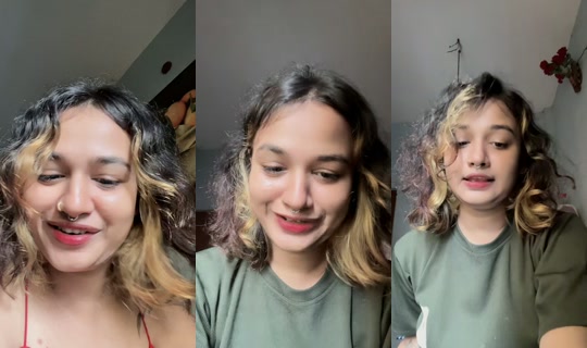 0oh_womaniya TikTok Live — Sep 3, 2026, 9:53 AM
