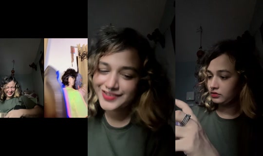 0oh_womaniya TikTok Live — Sep 3, 2026, 11:34 AM