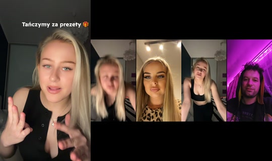 0stropolskaa TikTok Live — Sep 10, 2026, 5:48 PM