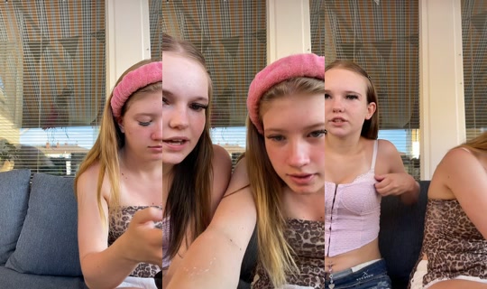 1.almish2 TikTok Live — Jul 15, 2026, 4:18 PM