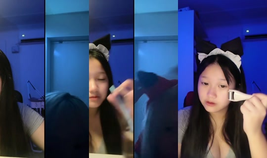 1.kvzy_ TikTok Live — Aug 15, 2026, 5:21 PM