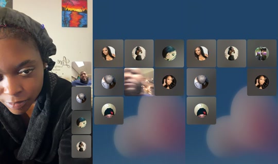 101tootie TikTok Live — Sep 12, 2026, 2:12 PM