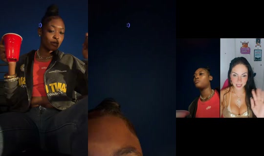 101tootie TikTok Live — Sep 12, 2026, 11:52 PM