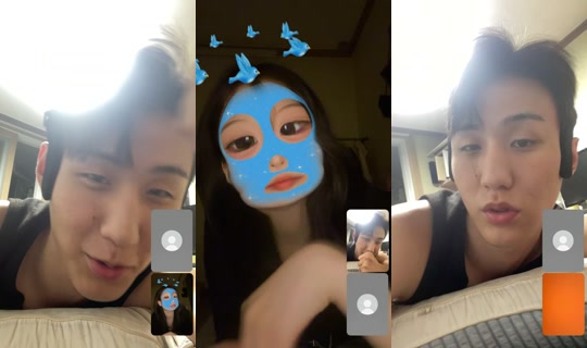 1027.023 TikTok Live — Jul 15, 2026, 3:26 PM