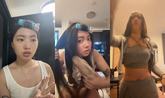 1029__xian TikTok Live — Aug 18, 2026, 7:15 AM