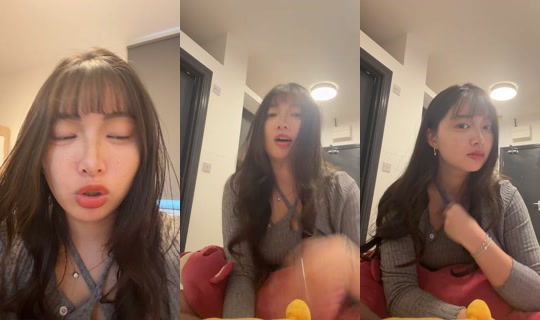 1029__xian TikTok Live — Aug 18, 2026, 8:05 AM