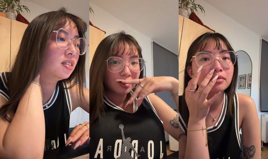 1029__xian TikTok Live — Aug 23, 2026, 8:01 PM