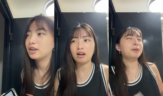 1029__xian TikTok Live — Aug 25, 2026, 11:01 PM