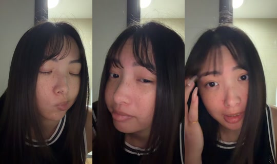 1029__xian TikTok Live — Aug 28, 2026, 7:50 PM