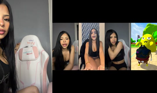 10stqr TikTok Live — Jul 11, 2026, 7:18 AM