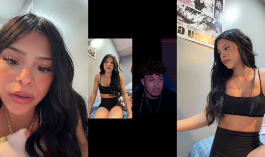 10stqr TikTok Live — Jul 12, 2026, 4:18 AM