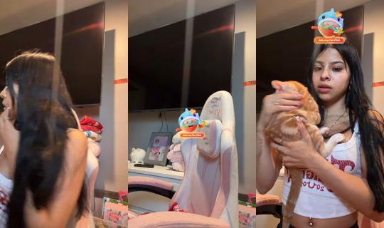 10stqr TikTok Live — Jul 13, 2026, 1:12 AM