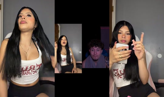 10stqr TikTok Live — Jul 13, 2026, 5:40 AM