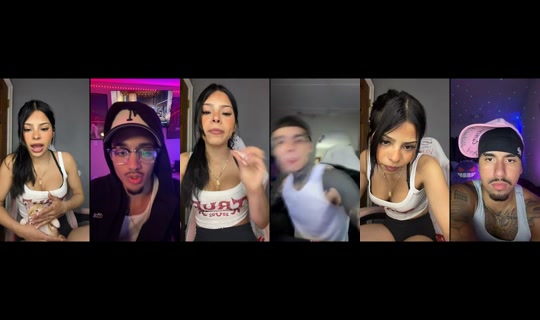 10stqr TikTok Live — Jul 13, 2026, 6:27 AM