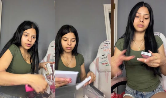 10stqr TikTok Live — Jul 14, 2026, 3:08 AM