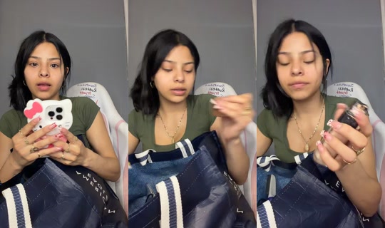 10stqr TikTok Live — Jul 14, 2026, 3:22 AM