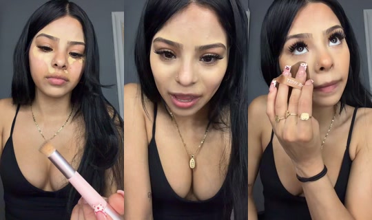 10stqr TikTok Live — Jul 14, 2026, 4:38 AM