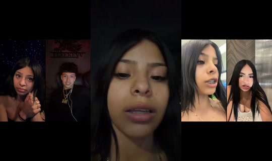 10stqr TikTok Live — Aug 21, 2026, 5:11 AM
