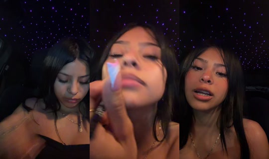 10stqr TikTok Live — Aug 21, 2026, 7:37 AM