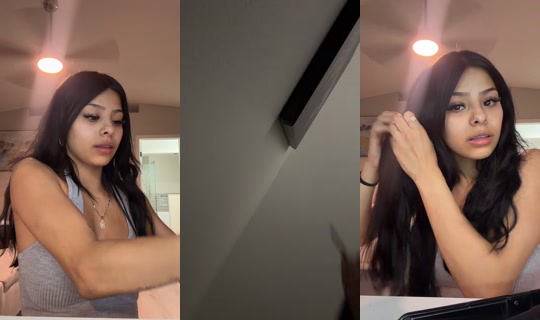 10stqr TikTok Live — Aug 22, 2026, 1:46 AM