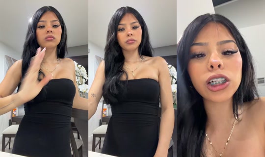 10stqr TikTok Live — Aug 22, 2026, 2:49 AM