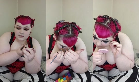 111_kay_111 TikTok Live — Jul 15, 2026, 3:53 PM