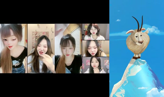 11babyz TikTok Live — Sep 6, 2026, 1:45 PM