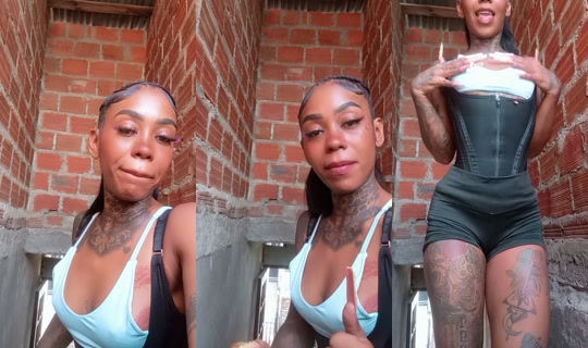 11diosa7 TikTok Live — Jul 31, 2026, 1:56 PM