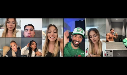 11maja8 TikTok Live — Jul 14, 2026, 4:07 AM