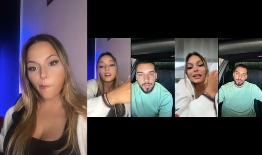 11maja8 TikTok Live — Jul 14, 2026, 9:12 AM