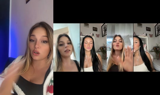 11maja8 TikTok Live — Jul 14, 2026, 11:45 AM