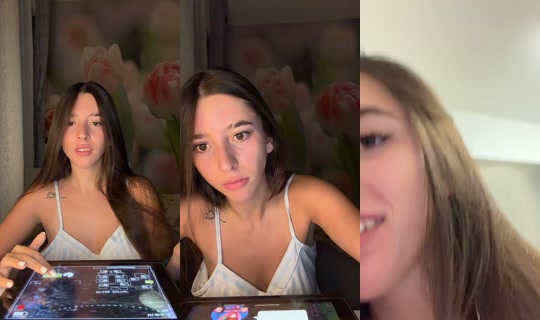11vicvic TikTok Live — Jul 14, 2026, 4:08 AM
