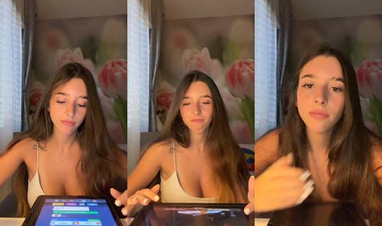 11vicvic TikTok Live — Jul 14, 2026, 2:24 PM
