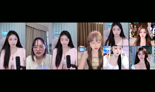 123456vis0 TikTok Live — Jul 15, 2026, 9:23 AM