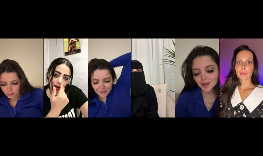 1234667fg3 TikTok Live — Aug 28, 2026, 6:20 PM
