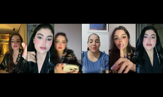 1234667fg3 TikTok Live — Aug 29, 2026, 8:59 PM