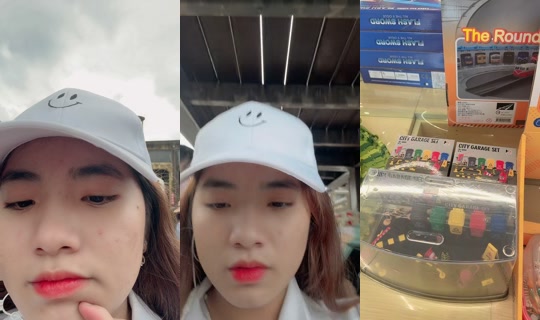 1237bangbang TikTok Live — Aug 9, 2026, 2:30 AM