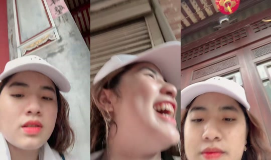 1237bangbang TikTok Live — Aug 9, 2026, 6:13 AM