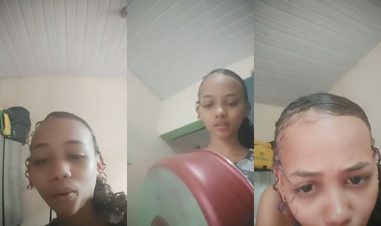123desconhecida2 TikTok Live — Sep 18, 2026, 5:35 PM
